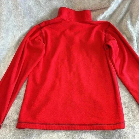 The North Face - Ultra soft Microfleece jacket. Size XL - Picture 5 of 5